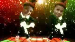 ElfYourself! Disco version.mpg