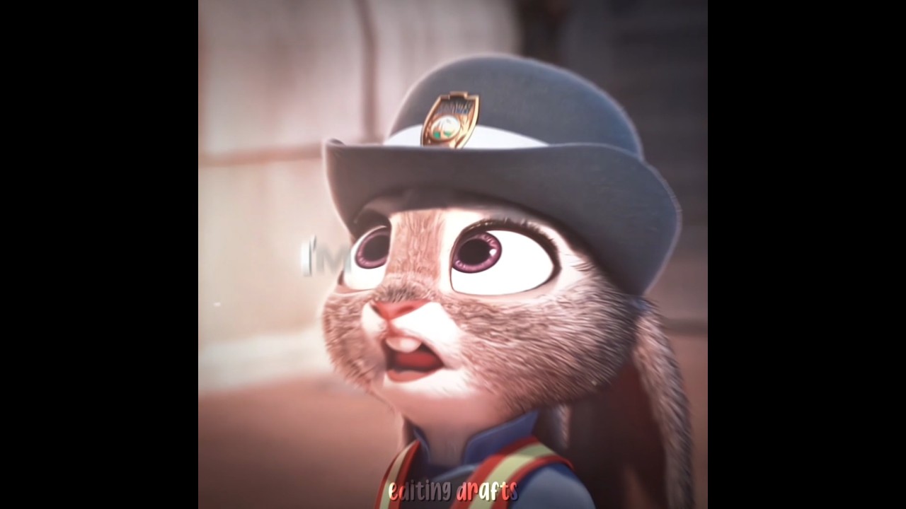 Partners in crime..😌🔥 | Zootopia 2 – Nick Wilde X Judy #shorts #edit
