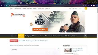 CARA DOWNLOAD SCENE LUCU UNTUK EDITING VIDEO screenshot 2