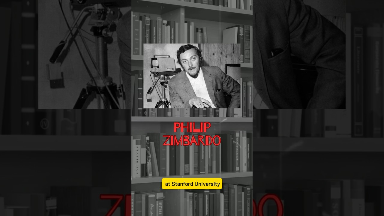 7: Stanford Prison Experiment 