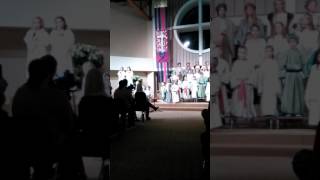 CC Christmas Program -9