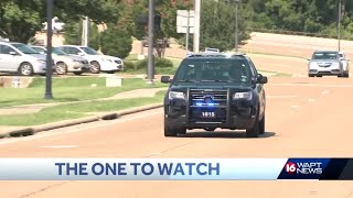 Manhunt underway in Madison County
