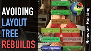 Browser hacking: Avoiding layout tree rebuilds (to make CSS specs less laggy!)