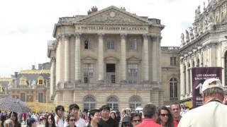 Paris & Normandy France - 720p
