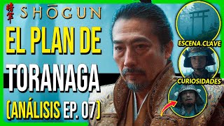 👺SHOGUN 2024 | Análisis Capítulo 7 y TODOS los DETALLES Históricos (Disney+)