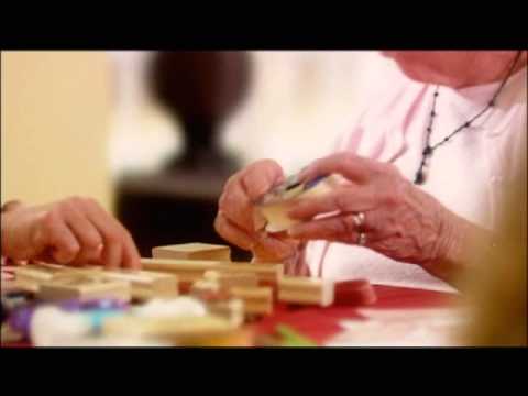 Comfort Keepers Tv Commercial Youtube
