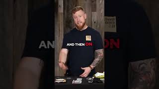 Control Bleeding and Pack Wounds #survival #health #skills #life #scary #sketch