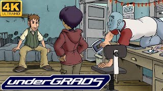 Undergrads (Identity Crisis) - 10