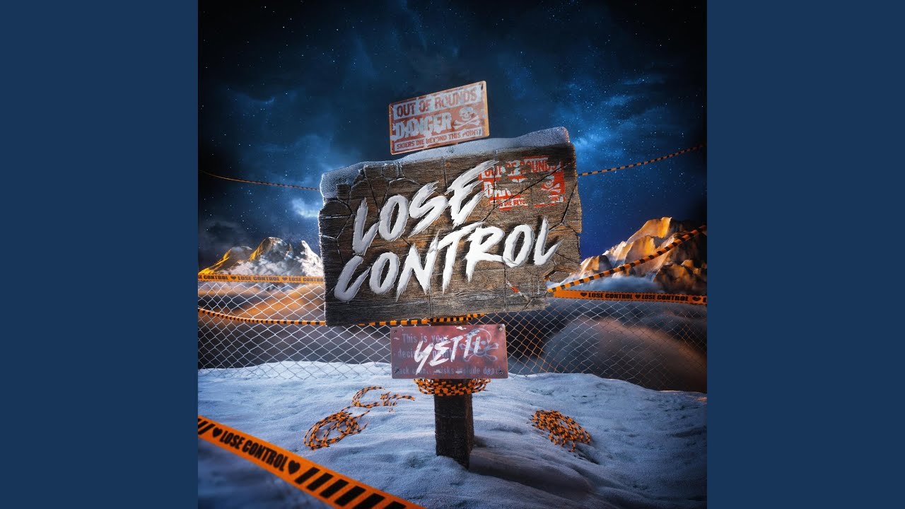 Watch Lose Control on YouTube Watch Lose Control on YouTube