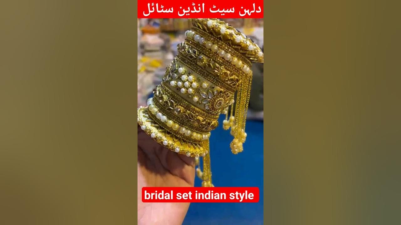 Rajasthani chudiyan ka set Clearance