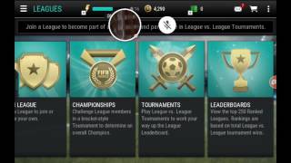FIFA 17 Mobile Soccer - 2017-03-05 screenshot 5