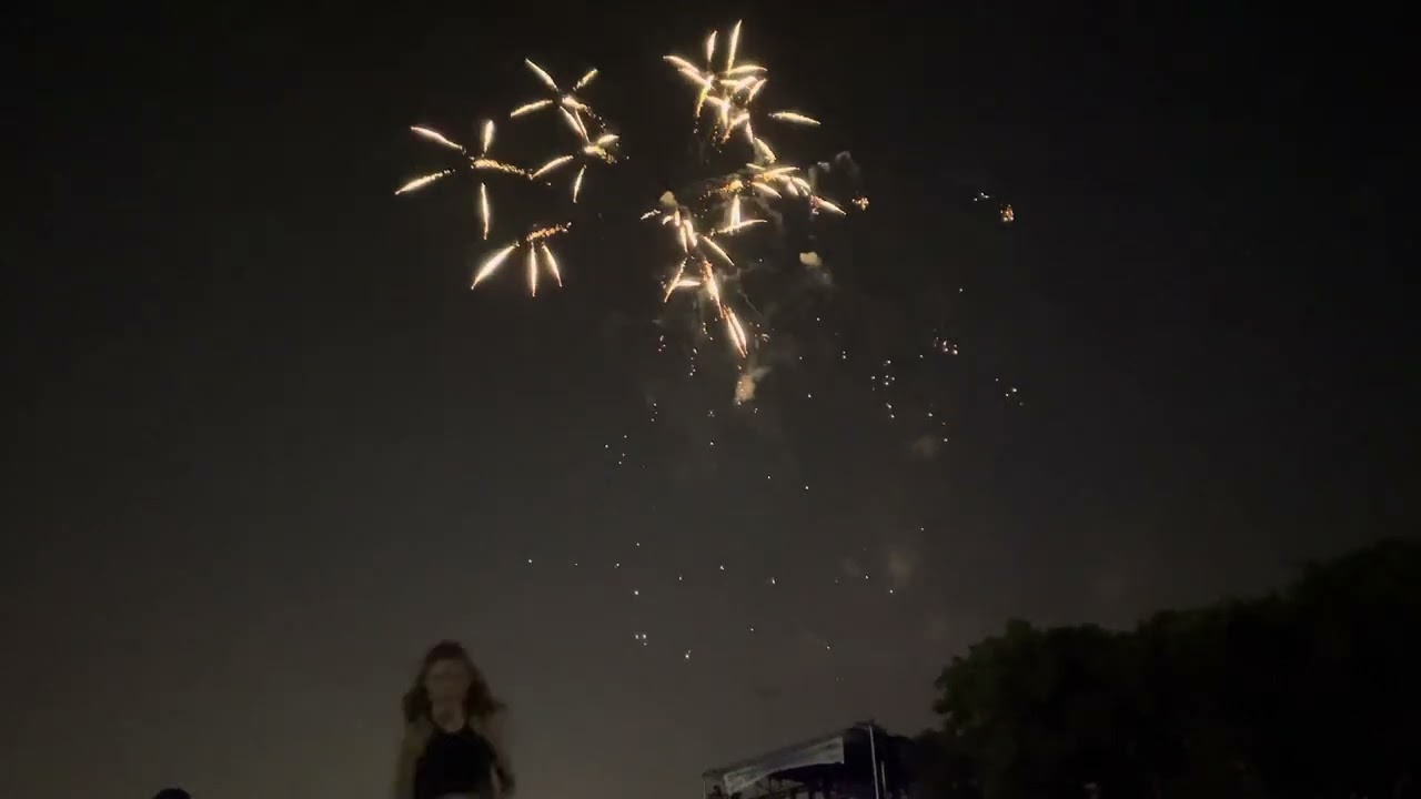 Allen USA celebration 2023 part1