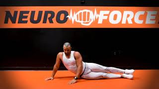 NF1 Combat Evolved QL Side Stretch