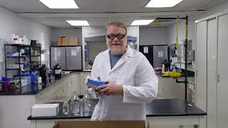 Video 1 What's in the Lucidity LC-UV Box
