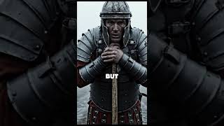 What Roman Soldiers Actually Ate Will Shock You #history #military