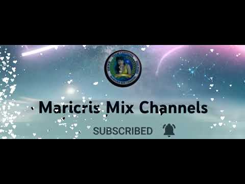Thank You Vlog #8 | My AGAPE youtube Member |Thank you so much for staying @maricrismixchannels