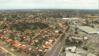 Zoom Tv On 7Mate Ep. 18 - Channel 7 Chopper