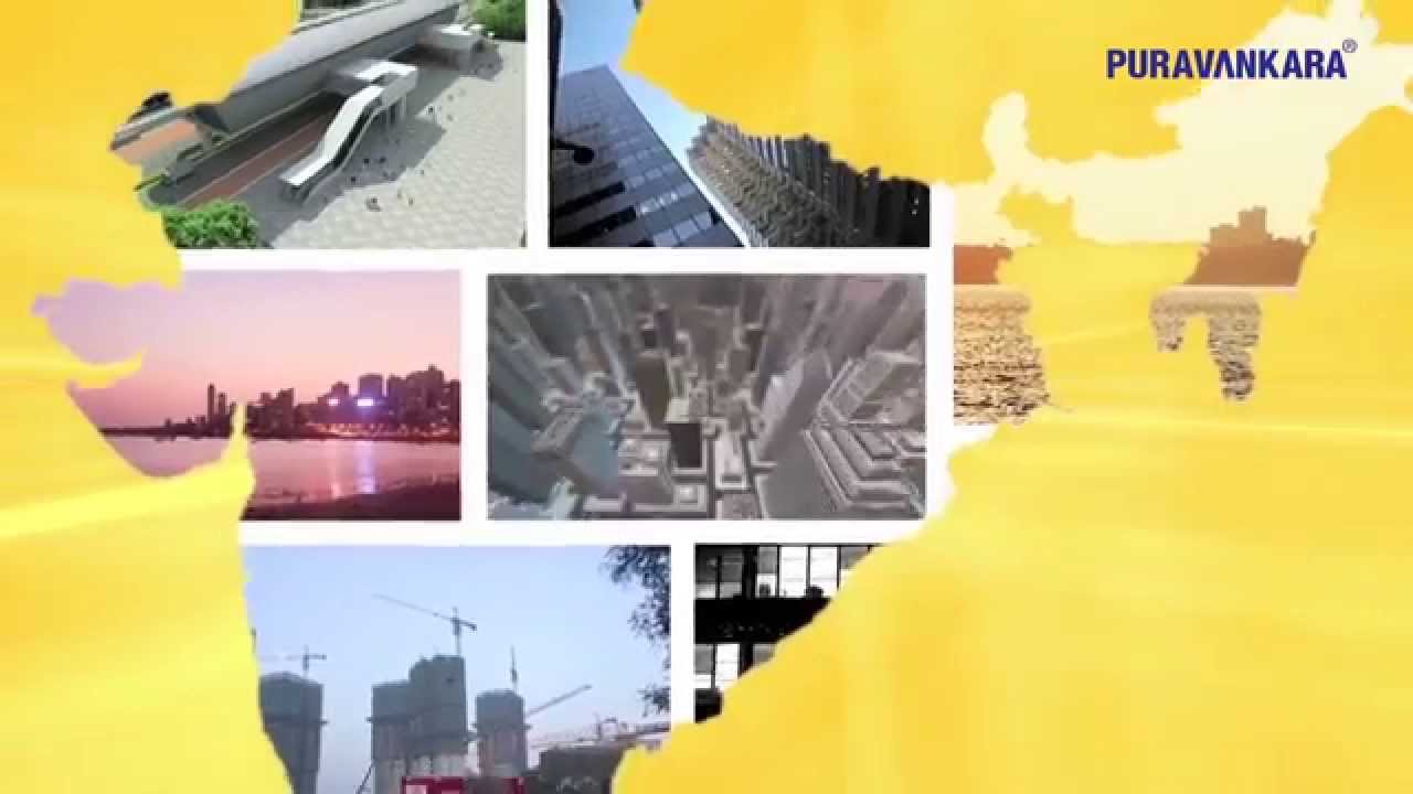 Purva Summit Location - Office Space in Hyderabad - Puravanakara, Bangalore