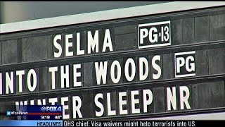 Dallas ISD students get free tickets to 'Selma'