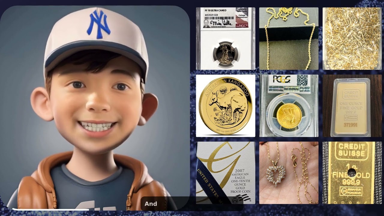 How Do Gold Bullion Dealers Make Money?