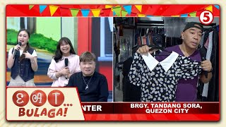 EAT BULAGA | Ukay-ukay para sa Dabarkads!