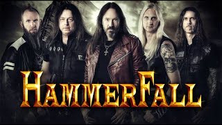Download Lagu The Best of: HAMMERFALL MP3