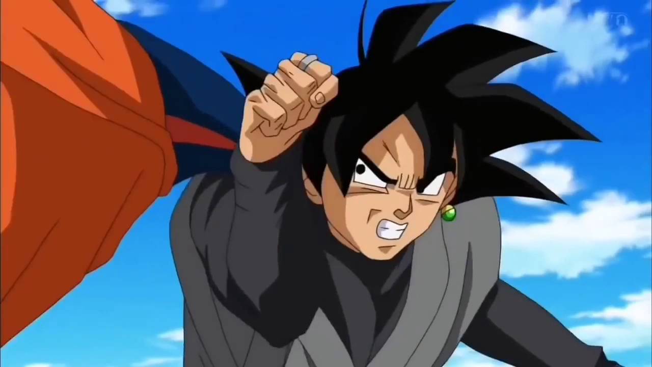Dragon Ball Super - AMV Chill Bill