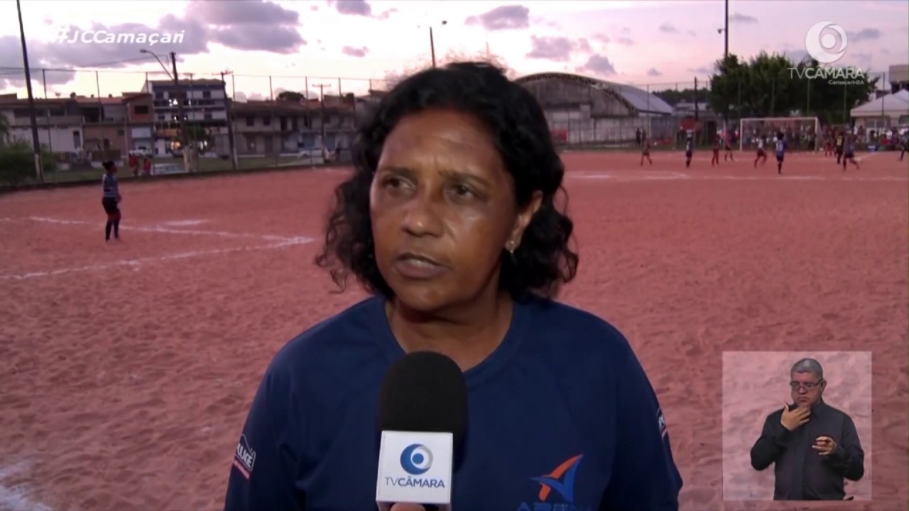 Torneio Feminino de Fut7 agita fim de semana no município - 11 de Novembro 2019