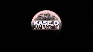 11. Presente 2011 - Kase O. Jazz Magnetism