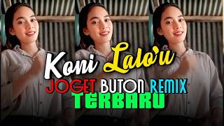LAGU JOGET BUTON TERBARU REMIX 2026🔥 #lagujogeterbaru2026