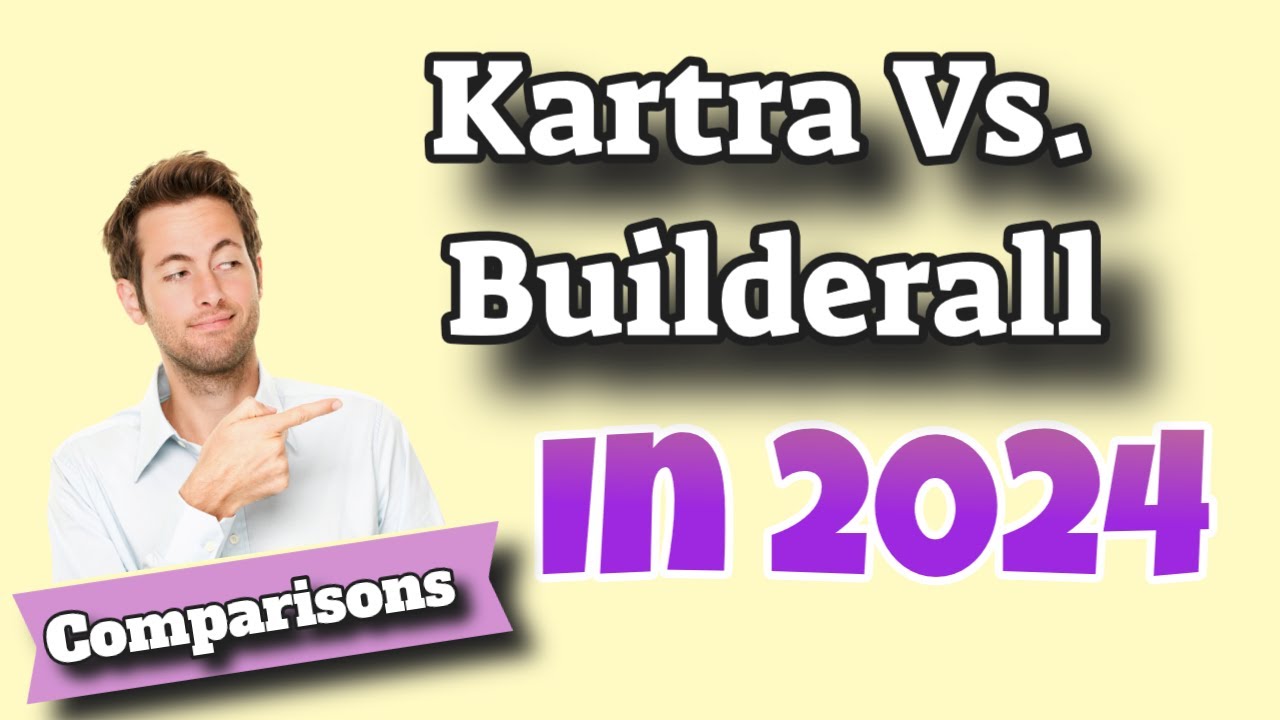 Builderall Vs  Kartra Comparison Review - In 2021 Kartra Vs. Builderall 4.0 Builderall Alternatives