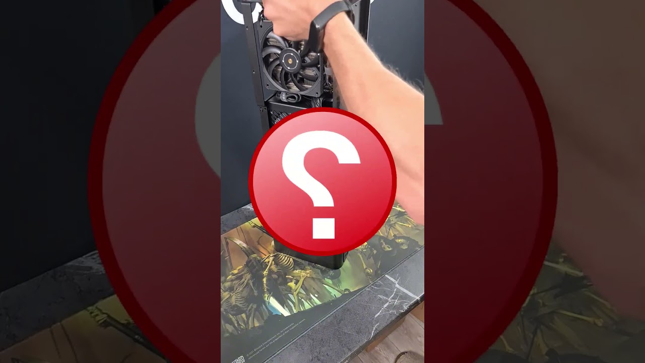 Мини игровой компьютер против всех | Mini-ITX PC