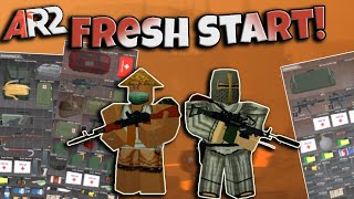 GETTING STARTED! | Apocalypse Rising 2 | Ep.1