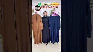 54 Bedene Kadar Patli Ferace