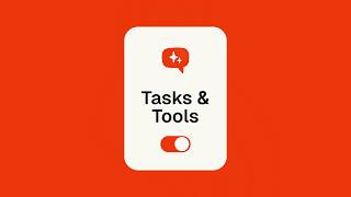 AI Agent Tasks & Tools (Refunds, Orders) | My AskAI Features
