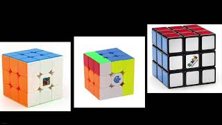 Clash des rubis’cube