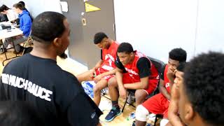 Cross Trainers Academy First Home Game Highlights! screenshot 3