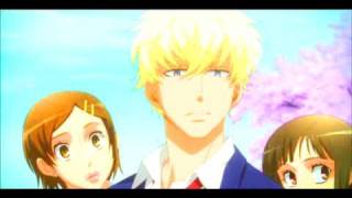 Too late to Apologize- AMV