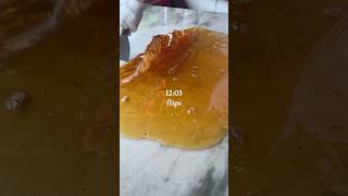 Candy Making With The Timestamps
