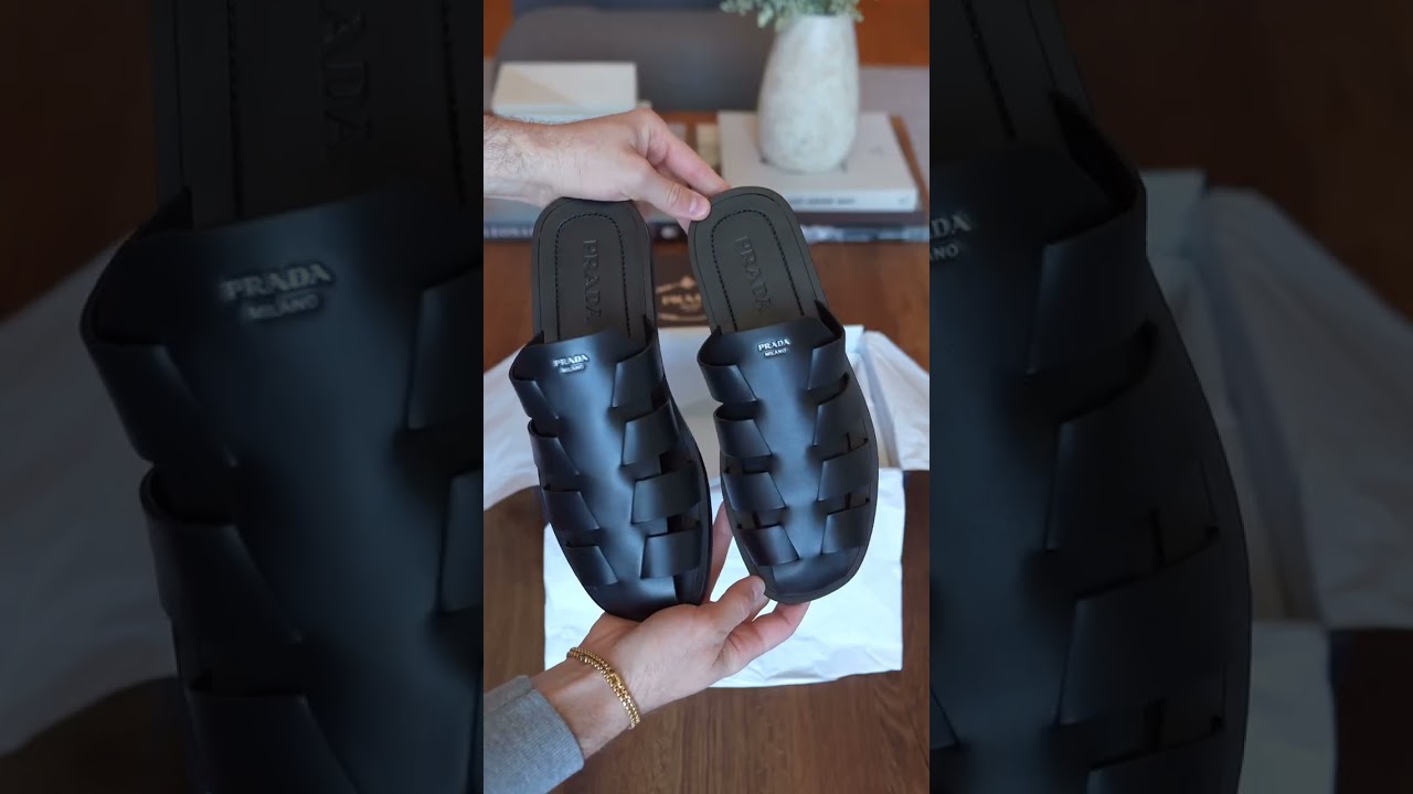 Моя летняя коллекция обуви от Bally, Hermès и Prada