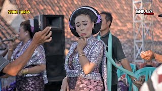 Momong // Tayub Blora Suko Laras