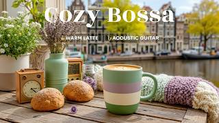 Coffee Bossa Nova - Smooth Bossa Nova Jazz & Breakfast Jazz For Relaxing Morning Work And Study