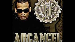 Arcangel Ft. Jadiel $ J-King - Agresivo 3 chords