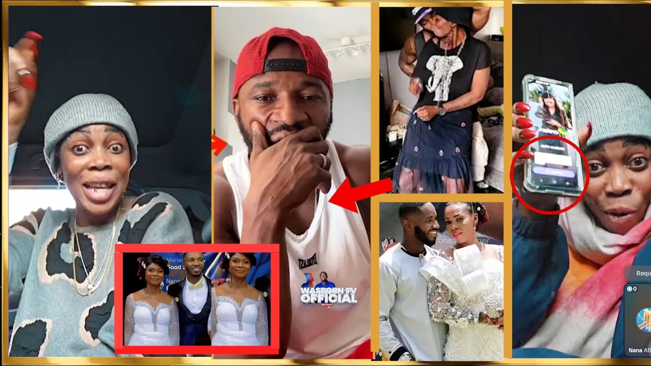 🔥Gomez is Pompous! He cares Only for My ƐTWƐ & Money:SexyVida Goes Crαz'y as he Ɛxposes more Sɛcrɛts