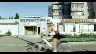 Michael Mind -- Ride Like The Wind (Official Video)