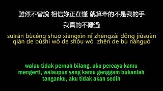 I Believe Mandarin No Vokal