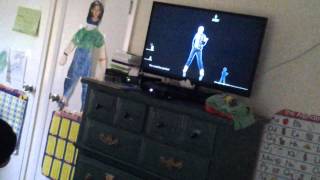 just dance 2014 the other side 1 star