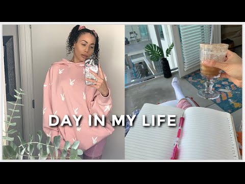 day-in-my-life:-getting-back-into-a-routine-&-how-to-raise-your-vibration