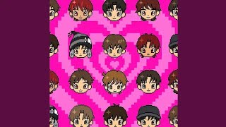 NCT WISH - Hubble Time (Inst.)