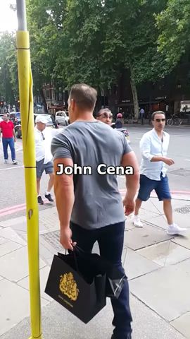 Karen Messes With John Cena.. (BIG MISTAKE) 😳